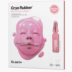 Dr.Jart+ CRYO RUBBER™ FACE MASK WITH FIRMING COLLAGEN