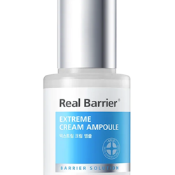 Real Barrier Extreme Cream Ampoule