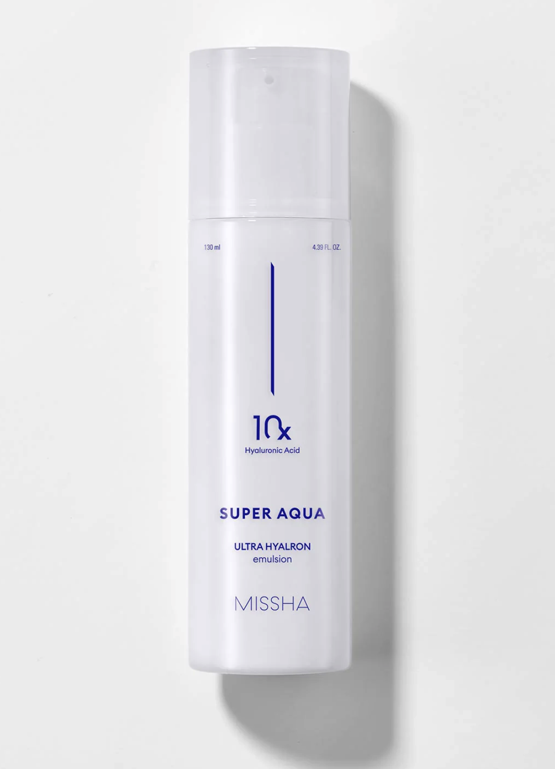 Missha Super Aqua Ultra Hyalron Emulsion