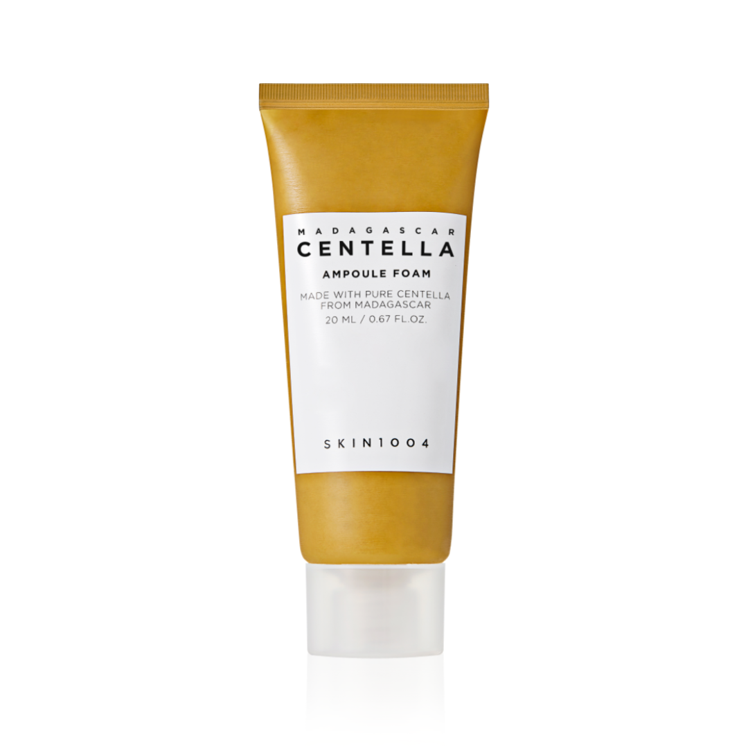 SKIN1004 Madagascar Centella Ampule Foam, 20 ml