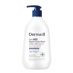 Derma:B Cera MD Cream Wash