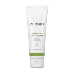 ZEROID Intensive Oint-Cream