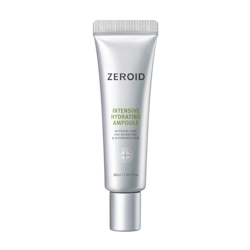 ZEROID Intensive Hydrating Ampoule