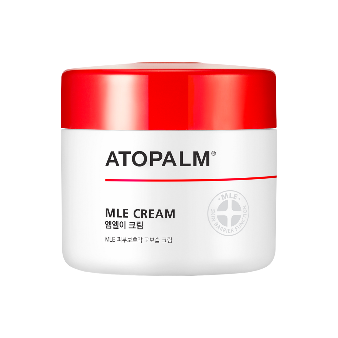 ATOPALM MLE Cream