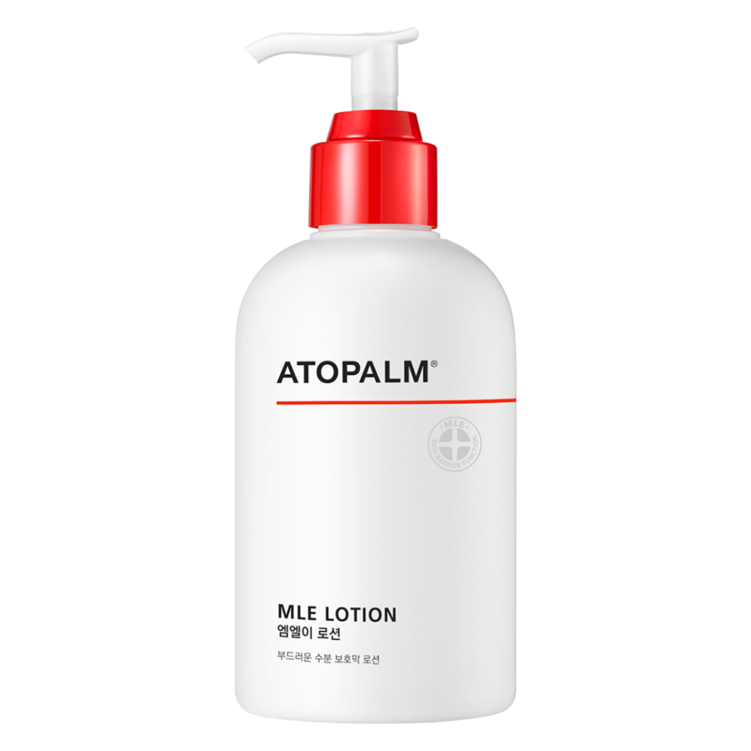 ATOPALM MLE Lotion, 300 ml