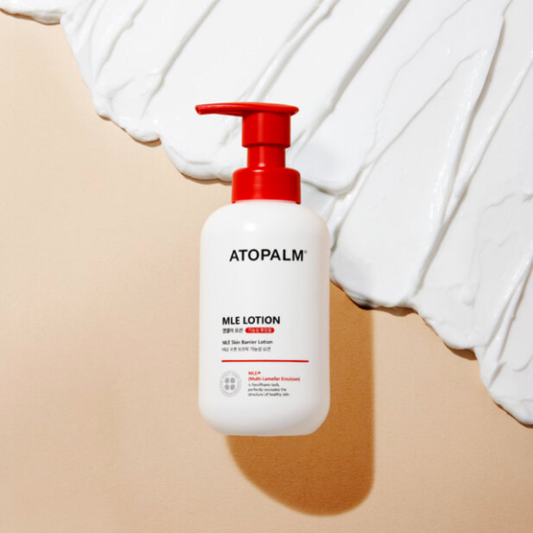 ATOPALM MLE Lotion 200 ml