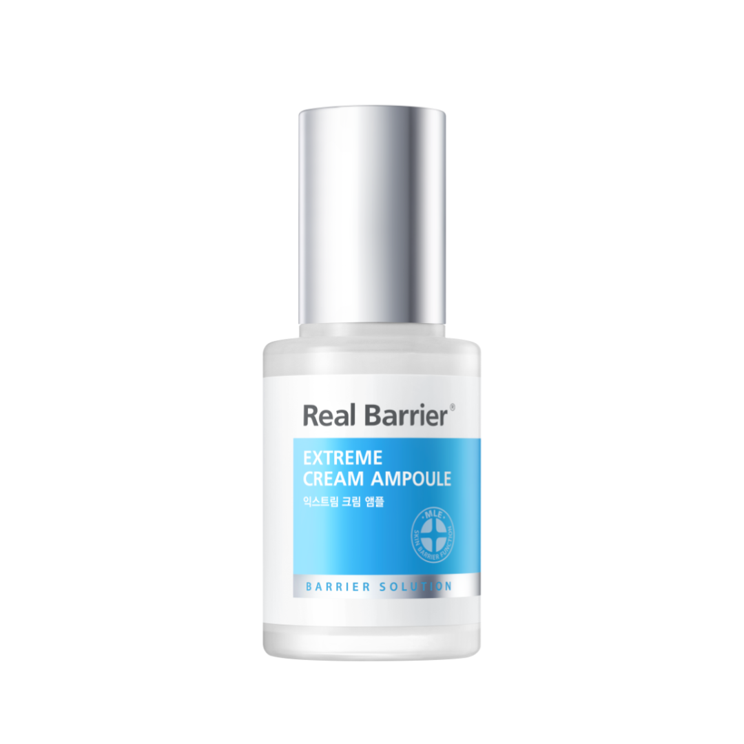 Real Barrier Extreme Cream Ampoule