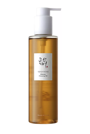 Beauty of Joseon Ginseng Cleansing Oil, 210 ml