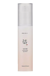 Beauty of Joseon Ginseng Moist Sun Serum, SPF50+/PA++++, 50 ml