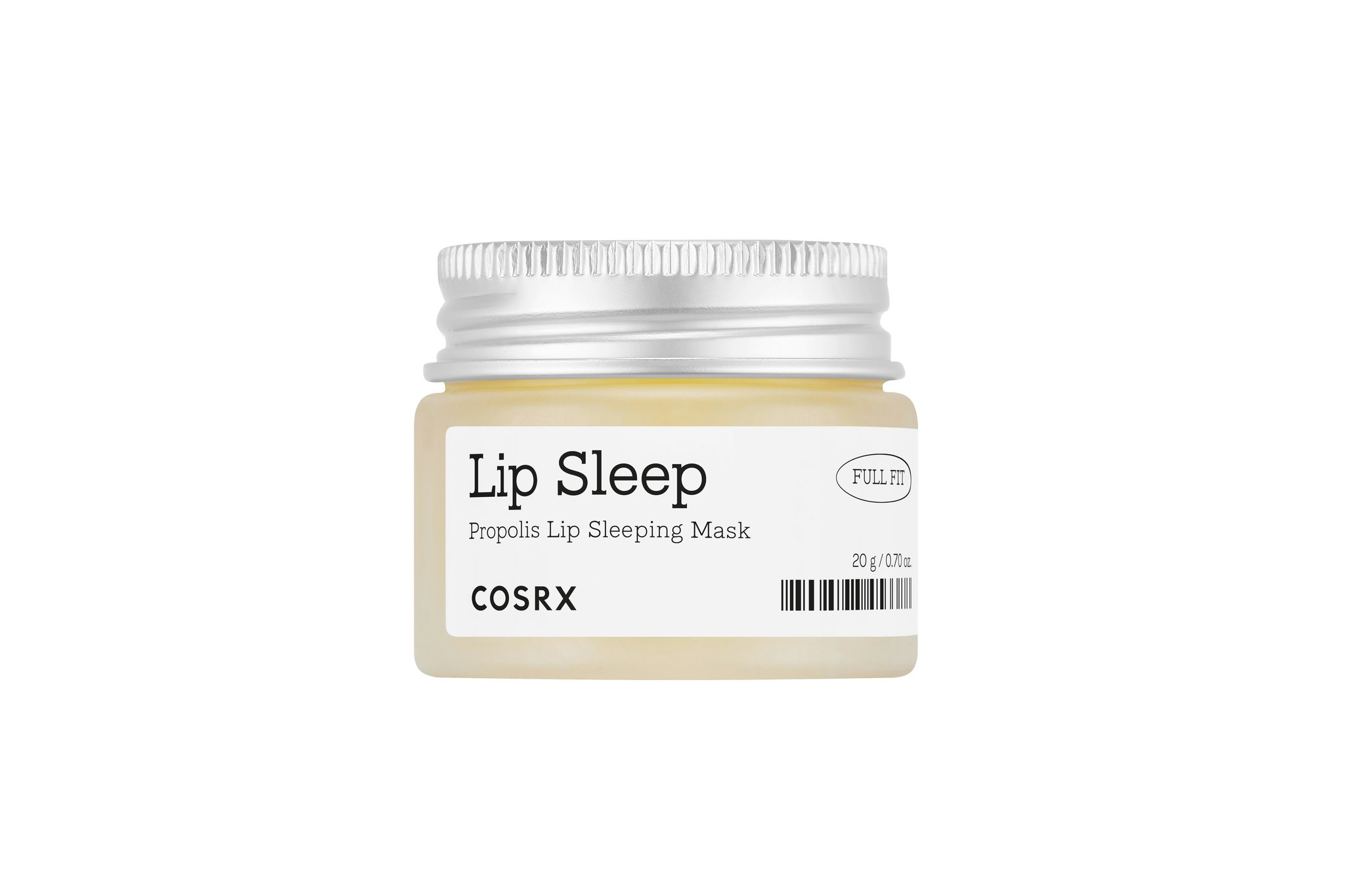 COSRX Full Fit Lip Sleep Propolis Lip Sleeping Mask