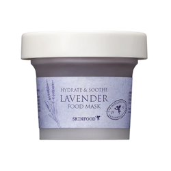 SKINFOOD Lavender Food Mask