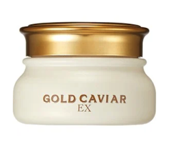 SKINFOOD Gold Caviar Ex Cream