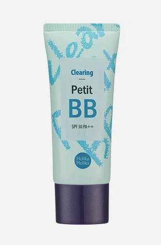 HOLIKA HOLIKA Clearing Petit BB Cream