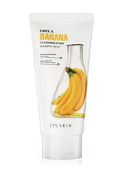 ITS SKIN Have A Banana Cleansing Foam