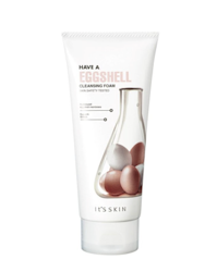 ITS SKIN Have A Eggshell Cleansing Foam
