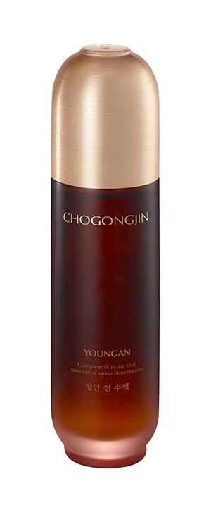 MISSHA Chogongjin Youngan Jin Toner, 150 ml