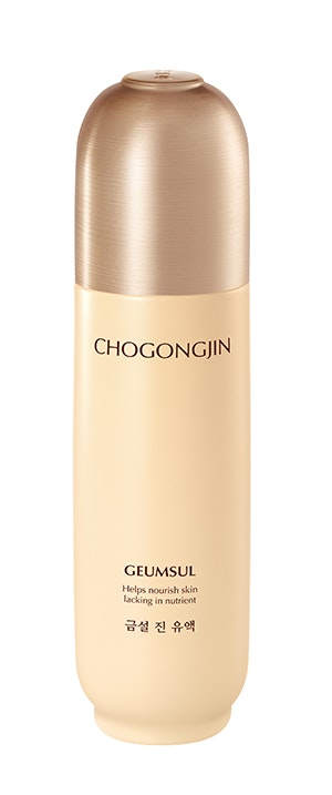 MISSHA Chogongjin Geumsul Jin Emulsion, 120 ml