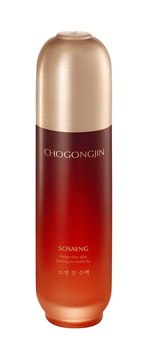 MISSHA Chogongjin Sosaeng Jin Toner, 150 ml