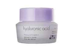 ITS SKIN Hyaluronic Acid Moisture Cream+ (ny formula!)
