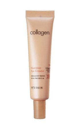 ITS SKIN Collagen Nutrition Eye Cream+ (ny formula!)