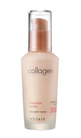 ITS SKIN Collagen Nutrition Serum+ (ny formula!)
