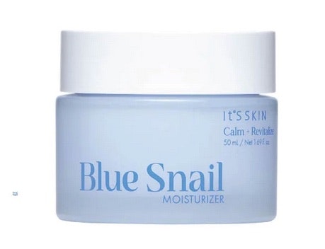 ITS SKIN Blue Snail Moisturizer, 50 ml