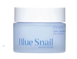 ITS SKIN Blue Snail Moisturizer, 50 ml