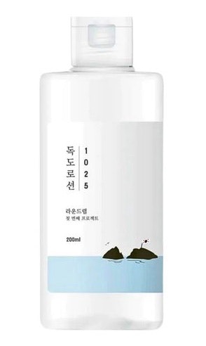 ROUND LAB 1025 Dokdo Lotion, 200ml