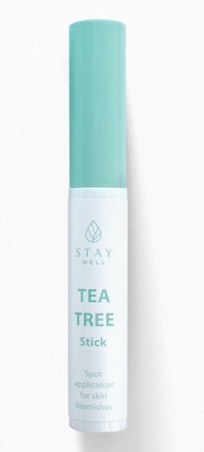 Stay Well Vegan Tea Tree Stick, 8 ml