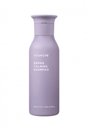 AYUNCHE Derma Calming Shampoo, 350 g
