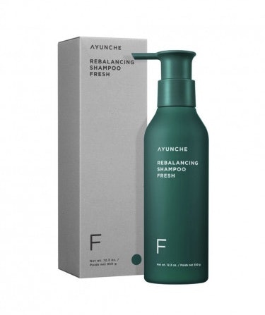 AYUNCHE Rebalancing Shampoo Fresh, 200 g