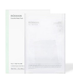 Mixsoon Centella Mask Pack 5 x 25 ml