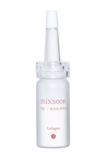 Mixsoon Collagen Powder, 3g