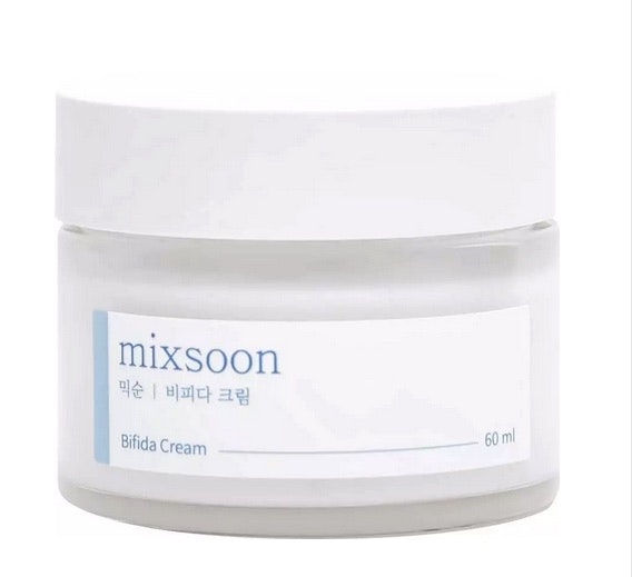 Mixsoon Bifida Cream, 60 ml