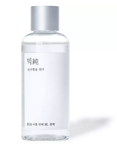 Mixsoon Hinoki Essence, 100 ml
