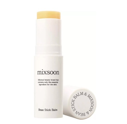 Mixsoon Bean Stick Balm, 11,5 ml