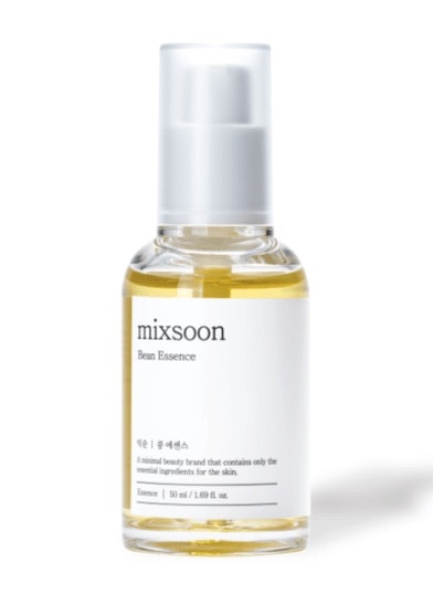 Mixsoon Bean Essence, 50 ml