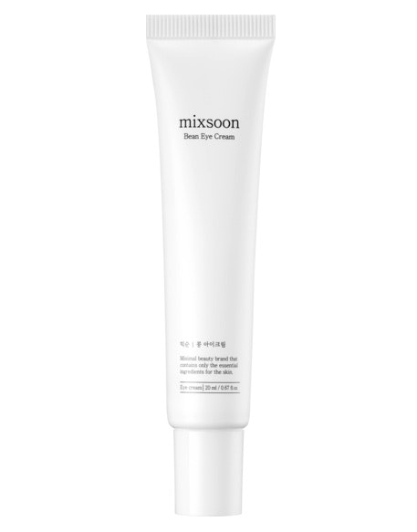 Mixsoon Bean Eye Cream, 20 ml