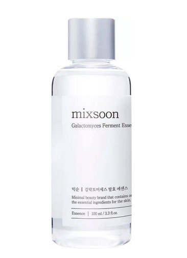 Mixsoon Galactomyces Ferment Essence, 100 ml