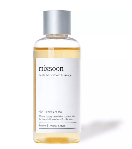 Mixsoon Reishi Mushroom Essence, 100 ml