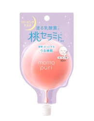 Momopuri Fresh Dream In Mask, 10 ml