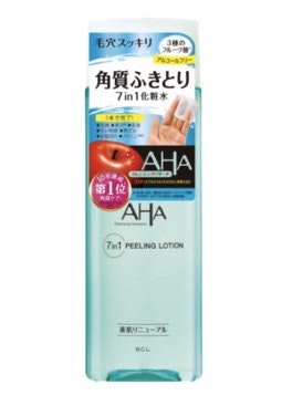 AHA Cleansing Research Peeling Lotion, 200 ml