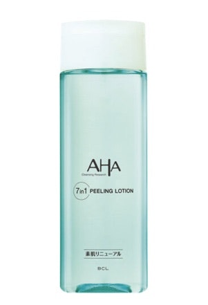 AHA Cleansing Research Peeling Lotion, 200 ml