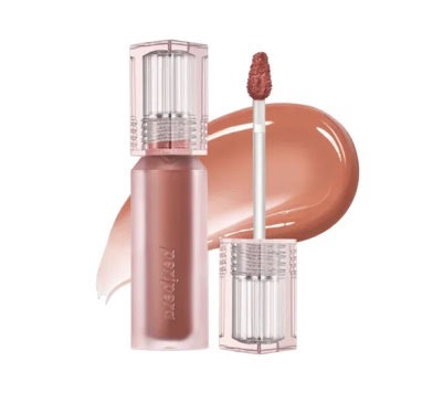 Peripera Water Bare Tint 01 Announce Beige