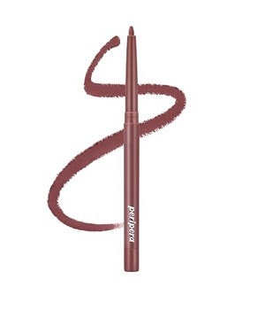 Peripera Ink Velvet Lip Liner 01 Rosy Nude