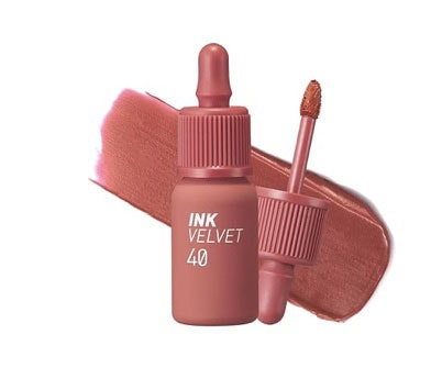 Peripera Ink Velvet 40 Calm Rosy