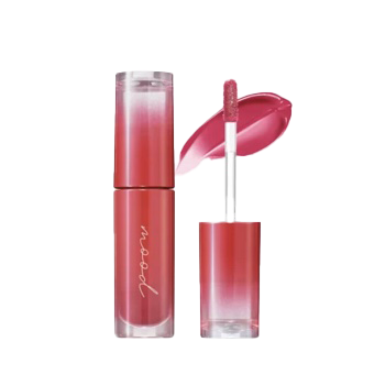 Peripera Ink Mood Glowy Tint 05 Cherry So What