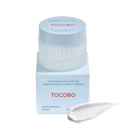 TOCOBO Multi Ceramide Cream, 50 ml