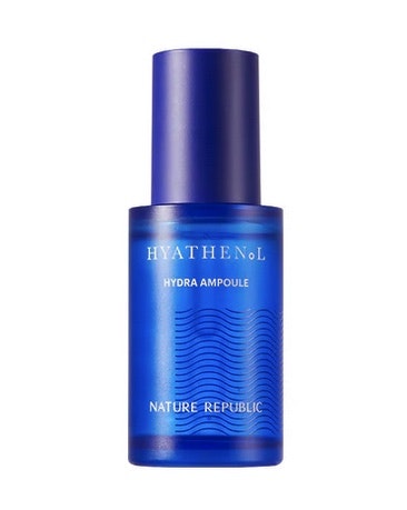 NATURE REPUBLIC Hyathenol Hydra Ampoule, 30ml