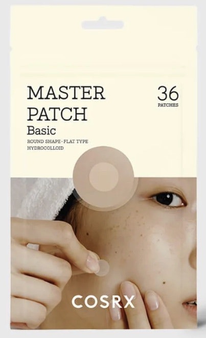 COSRX Master Patch Basic, 36 Patches